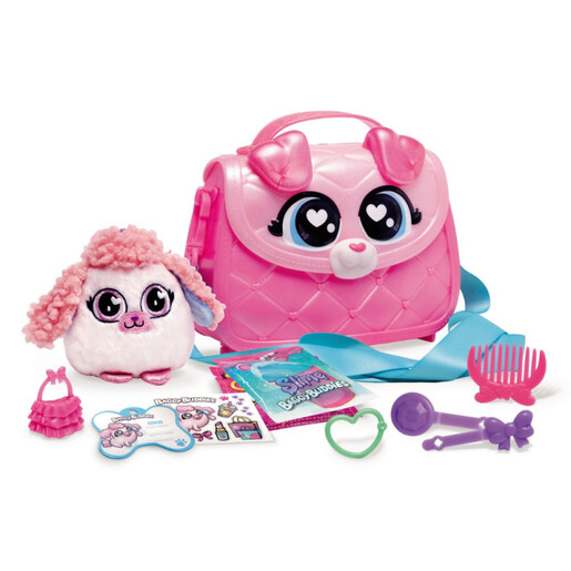 GLAM BUDDIES TORBICA SA KUCOM IZNENAĐENJA