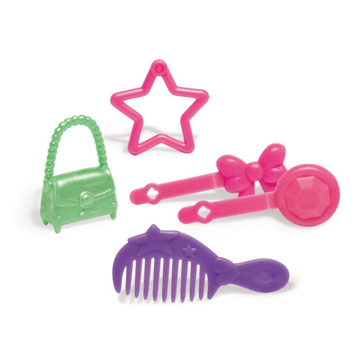 GLAM BUDDIES TORBICA SA KUCOM IZNENAĐENJA