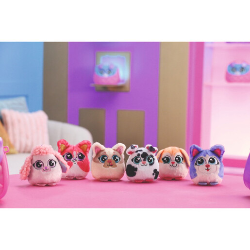 GLAM BUDDIES TORBICA SA KUCOM IZNENAĐENJA