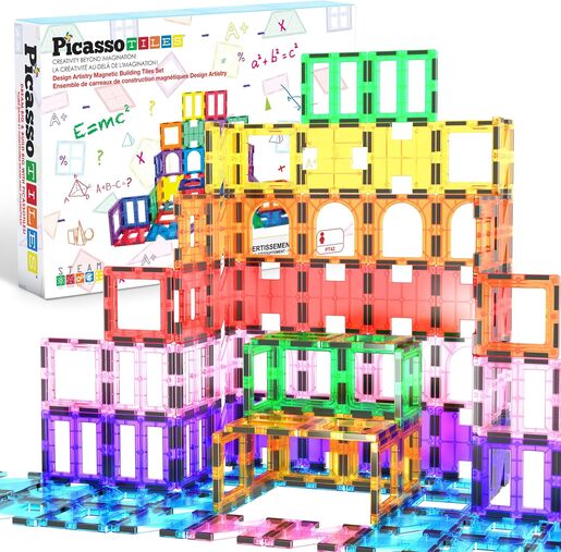 PICASSO TILES SET 42 KOM