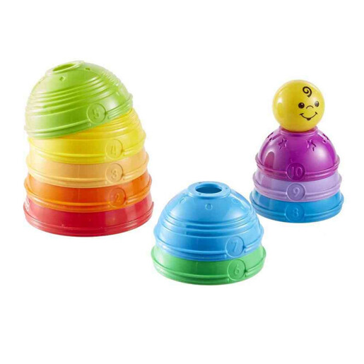 FISHER-PRICE KUPOVI SA LOPTICAMA