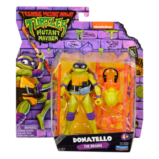 TMNT DONATELO OSNOVNA FIGURA