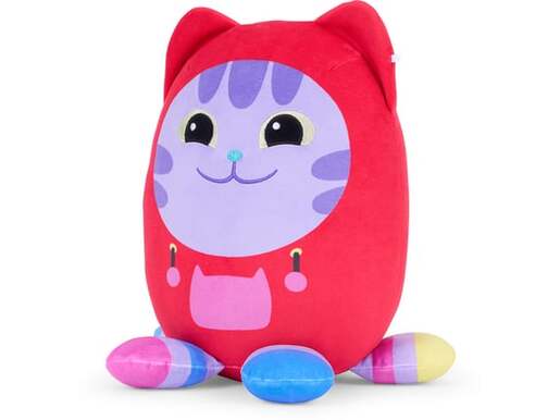UNIVERSAL PLIŠ DJ CATNIP 30 CM