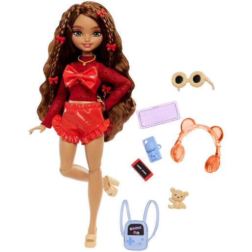 BARBIE DREAM BESTIE - TERESA