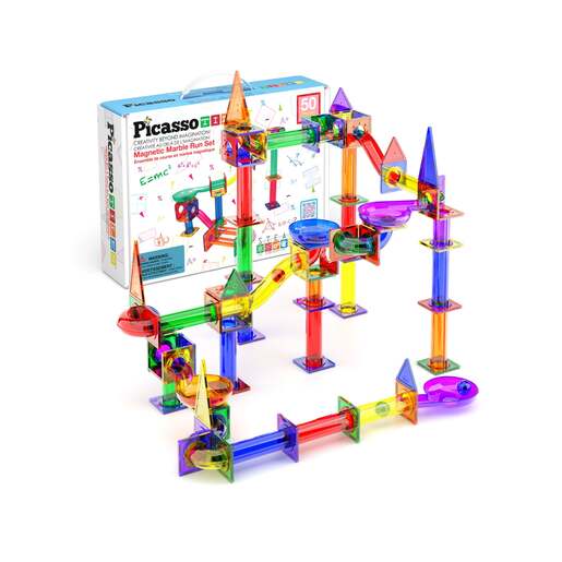 PICASSO TILES STAZA ZA LOPTICE 50 KOM