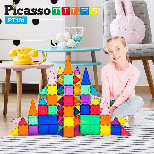 PICASSO TILES KLASIČNI SET 101 KOM