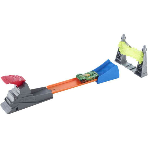 HOT WHEELS STAZA KLASIK