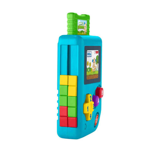 FISHER-PRICE GEJMER SVEZNALICA 22