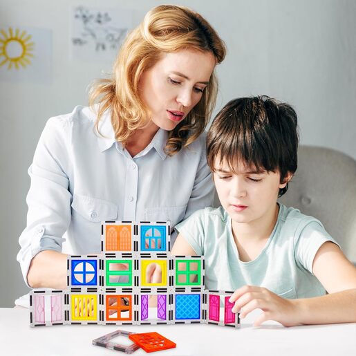 PICASSO TILES VRATA I PROZORI SET 30 KOM
