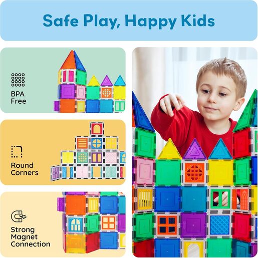 PICASSO TILES VRATA I PROZORI SET 30 KOM