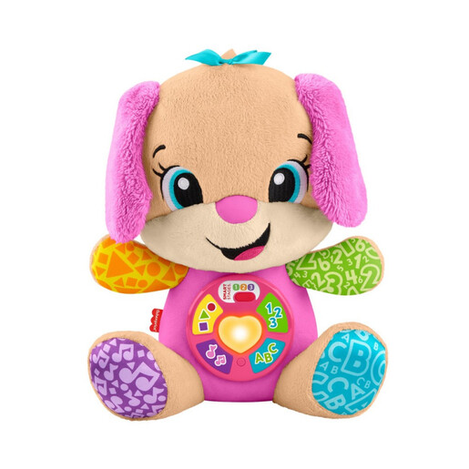 FISHER-PRICE SEKA SVEZNALICA