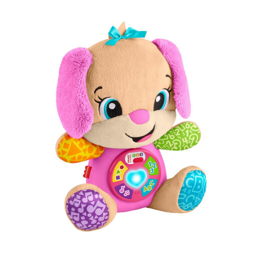FISHER-PRICE SEKA SVEZNALICA