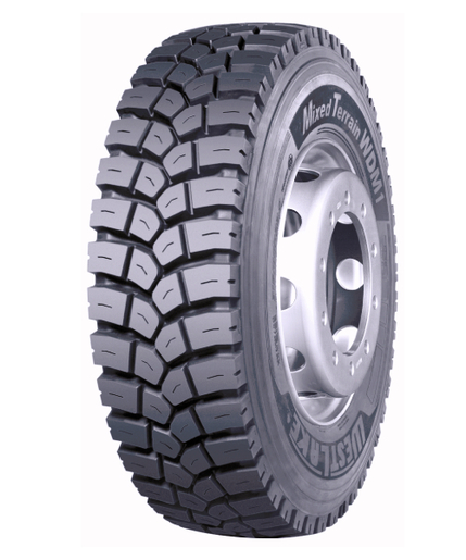 West Lake guma 315/80R22.5 WEST LAKE MD777 164/158K