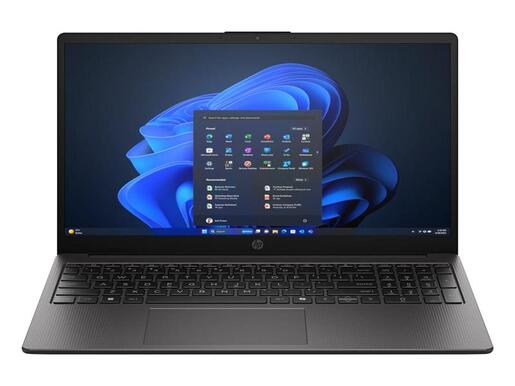 Laptop HP 250 G10 C68W0ET, 15.6 FHD AG IPS, Intel Core 7-150U, 16GB RAM, 1TB SSD, DOS