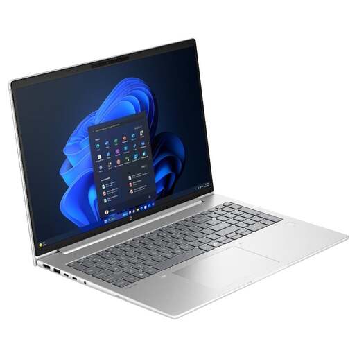 Laptop HP ProBook 4 G1i 16 CA1D1ET, 16 WUXGA AG, Intel Core 5 120U, 16GB RAM, 512GB SSD, Windows 11 Pro