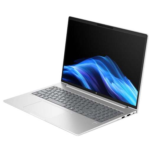 Laptop HP ProBook 4 G1i 16 CA1D1ET, 16 WUXGA AG, Intel Core 5 120U, 16GB RAM, 512GB SSD, Windows 11 Pro