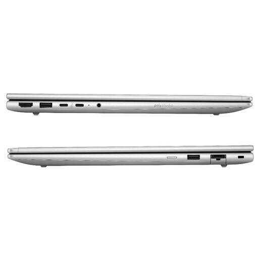 Laptop HP ProBook 4 G1i 16 CA1D1ET, 16 WUXGA AG, Intel Core 5 120U, 16GB RAM, 512GB SSD, Windows 11 Pro