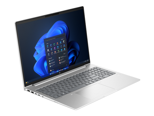 Laptop HP ProBook 4 G1i 16 C92QCET, 16 WUXGA AG, Intel Core 7 150U, 16GB RAM, 512GB SSD, Windows 11 Pro
