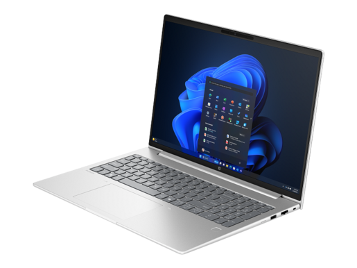 Laptop HP ProBook 4 G1i 16 C92QCET, 16 WUXGA AG, Intel Core 7 150U, 16GB RAM, 512GB SSD, Windows 11 Pro