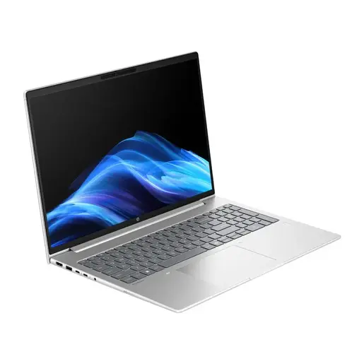 Laptop HP ProBook 4 G1i 16 B3AA1AT, 16 WUXGA AG, Intel Core 7 150U, 16GB RAM, 512GB SSD, Windows 11 Pro