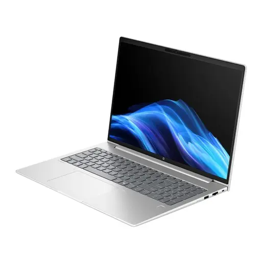 Laptop HP ProBook 4 G1i 16 B3AA1AT, 16 WUXGA AG, Intel Core 7 150U, 16GB RAM, 512GB SSD, Windows 11 Pro