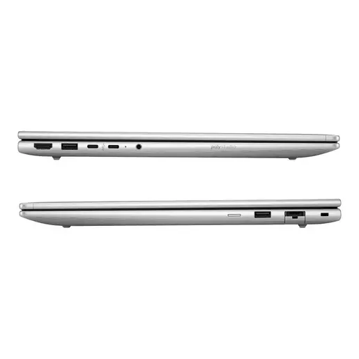 Laptop HP ProBook 4 G1i 16 B3AA1AT, 16 WUXGA AG, Intel Core 7 150U, 16GB RAM, 512GB SSD, Windows 11 Pro