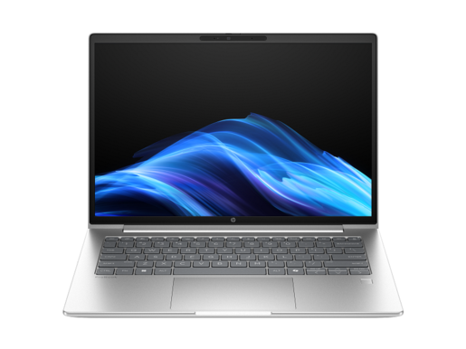 Laptop HP ProBook 4 G1i 14 C8JK2ET, 14 WUXGA AG, Intel Core 7 150U, 16GB RAM, 512GB SSD, DOS