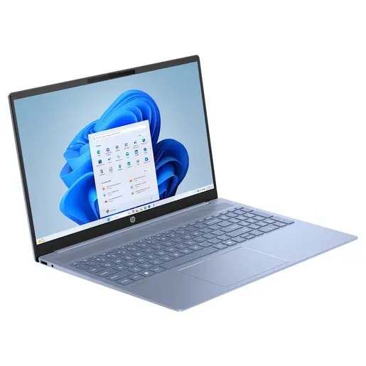 Laptop HP OmniBook 5 16-af1008nm BX8B6EA, 16 2K AG, Intel Core Ultra 5-225U, 16GB RAM, 1TB SSD, DOS