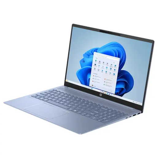 Laptop HP OmniBook 5 16-af1008nm BX8B6EA, 16 2K AG, Intel Core Ultra 5-225U, 16GB RAM, 1TB SSD, DOS