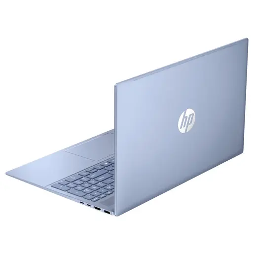 Laptop HP OmniBook 5 16-af1008nm BX8B6EA, 16 2K AG, Intel Core Ultra 5-225U, 16GB RAM, 1TB SSD, DOS