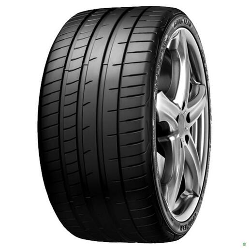 305/30R20 Goodyear guma 103Y EAG F1 SUPERSPORT XLFP let