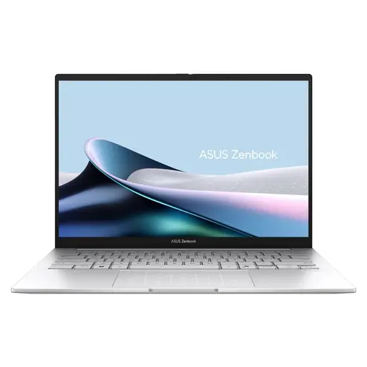 Laptop ASUS Zenbook 14 UX3405CA-STA1190, 14 3K OLED, Intel Core Ultra 7 255H, 32GB RAM, 1TB SSD, DOS