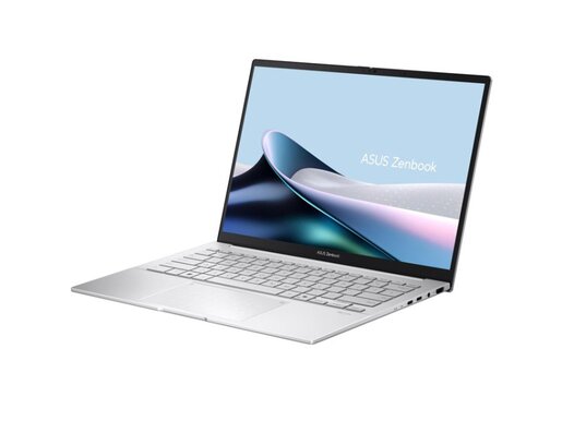 Laptop ASUS Zenbook 14 UX3405CA-STA787X, 14 3K OLED, Intel Core Ultra 9 285H, 32GB RAM, 1TB SSD, Windows 11 Pro