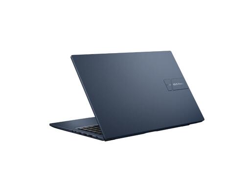 Laptop ASUS Vivobook 15 X1504VA-BQ3011W, 15.6 FHD IPS, Intel Core 5 120U, 16GB RAM, 512GB SSD, Windows 11 Home
