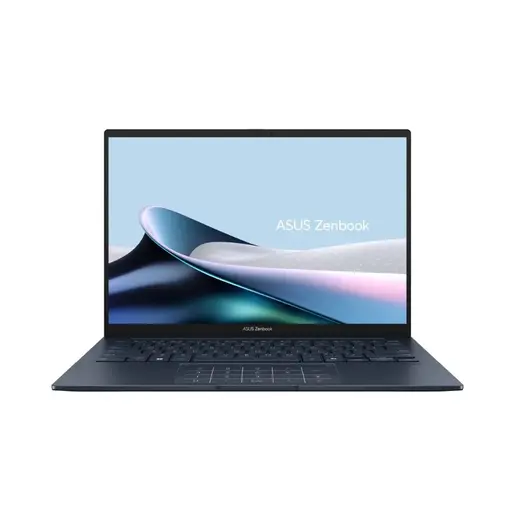 Laptop ASUS Zenbook 14 UX3405CA-STA1131, 14 3K OLED, Intel Core Ultra 5 225H, 16GB RAM, 1TB SSD, DOS