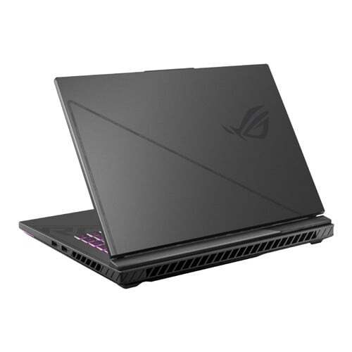 Laptop ASUS ROG Strix G16 G614PR-RV022W, 16 WUXGA, AMD Ryzen 9 8940HX, 32GB RAM, 1TB SSD, nVidia GeForce RTX 5070 Ti, Windows 11 Home