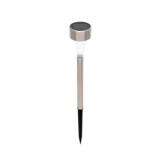 Solarna baštenska lampa 55x395 mm Mx843