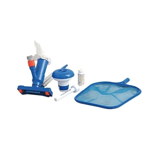 Set za čišćenje bazena Ed-26-398103