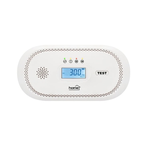Senzor ugljen-monoksida (co) Co10lcd