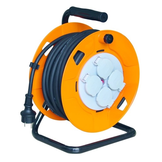 Produživač 50m 1.5mm2 Hjr10-50