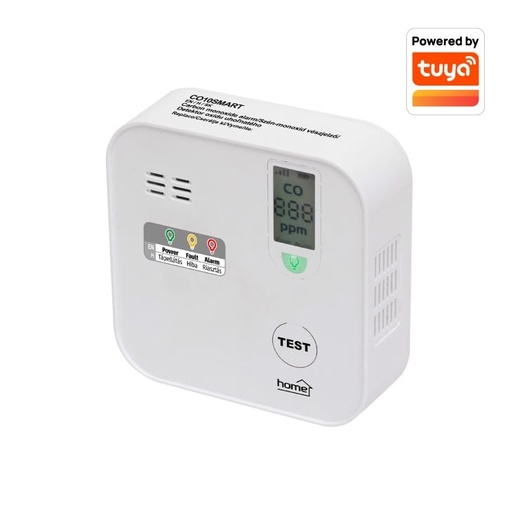 Smart senzor ugljen-monoksida (co) Co10smart
