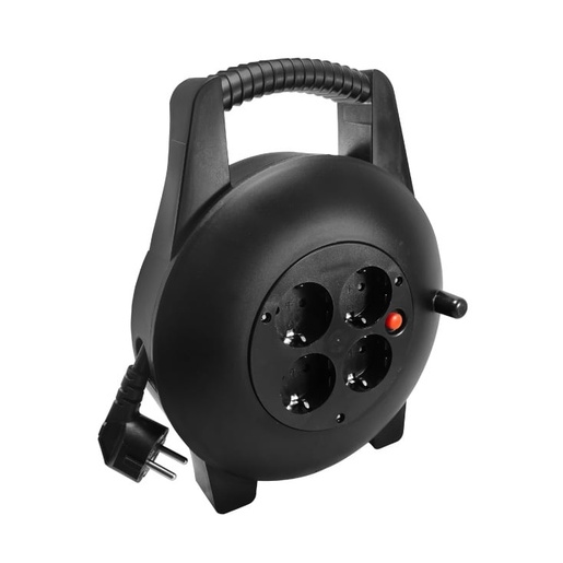 Produživač 10m 1.5mm2 Hjr4-10-p