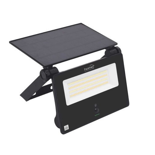 Solarni led reflektor sa senz. cct 1800lm Flp1801solar
