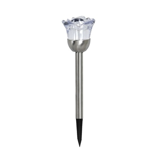 Solarna rgb baštenska lampa gs015 Ml-gs015