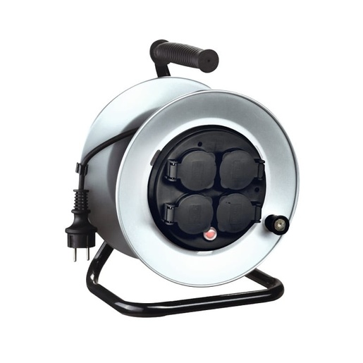 Produživač 50m 1.5mm2 Hjrm10-50