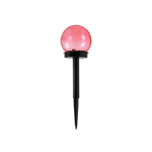 Solarna baštenska lampa u više boja gs034 Ml-gs034