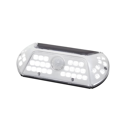 Solarni led reflektor sa senz. 6000k 300lm Flp301solar