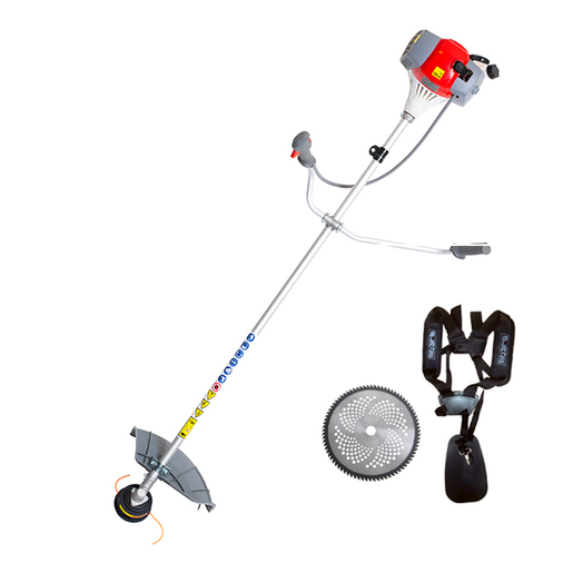 Benzinski trimer 2,7 KS - BLADE BGT270