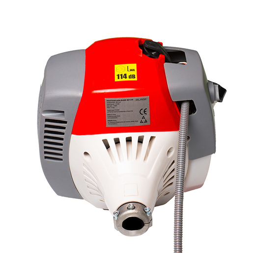 Benzinski trimer 2,7 KS - BLADE BGT270