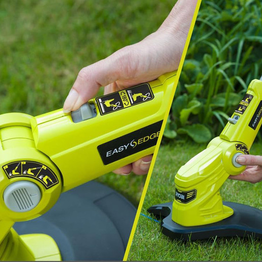 Aku. trimer 18V ONE+™ sa baterijom (2.0 Ah) i punjačem - RYOBI RLT183220S